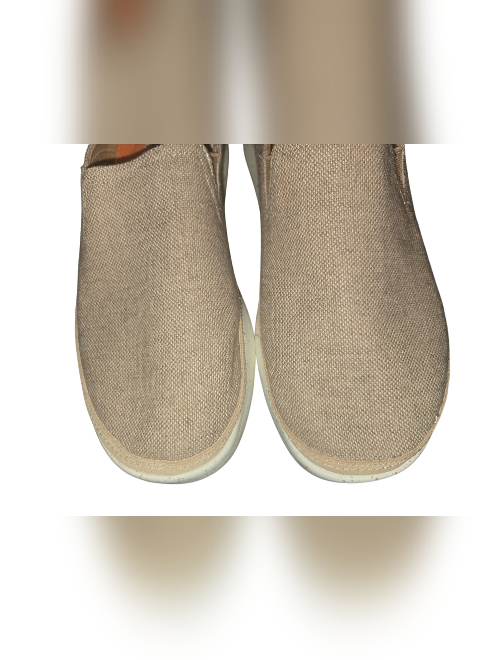 Reef Swellsole Traveler Mens Sneakers Size 12 - Picture 2 of 7